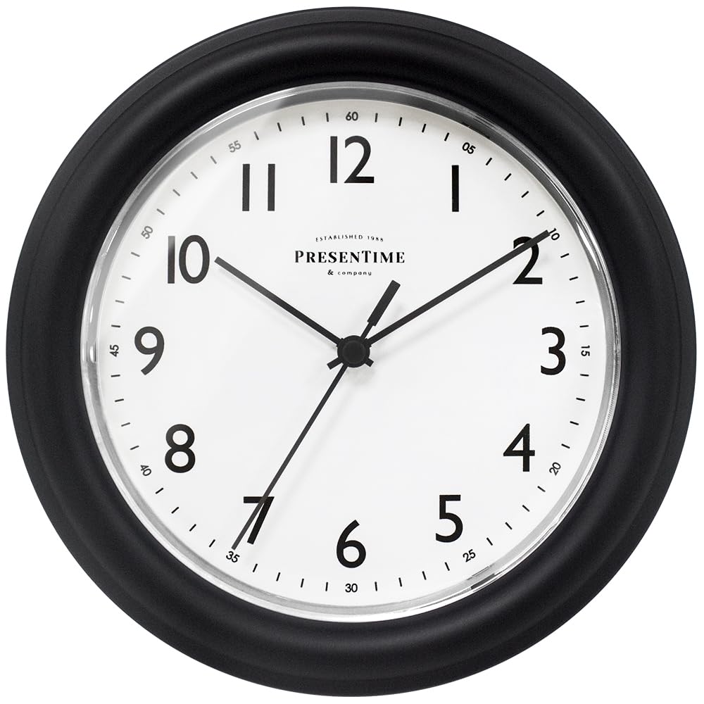 Amazon.com: PresenTime & Co. 8.5